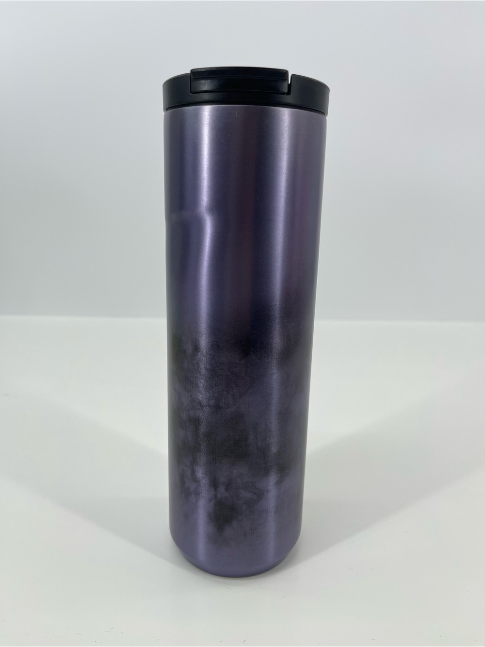 ⭐️Starbucks Mexico Collection 2019 Iridescent Purple Vacuum Insulated Tumbler